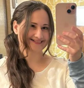 Gypsy Rose Blanchard 