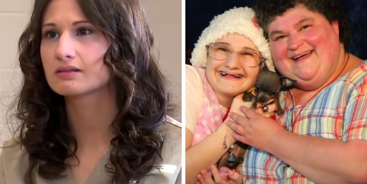 gypsy rose blanchard release date