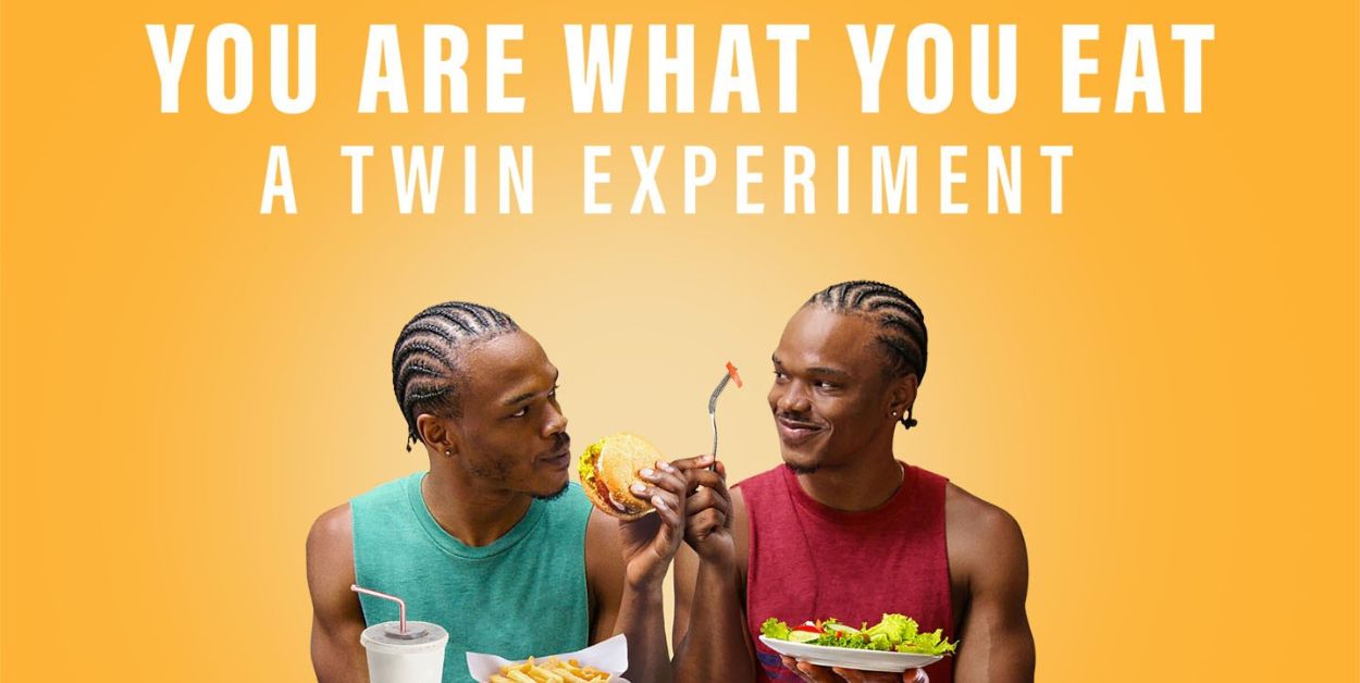 Netflix Documentary Twins Diet