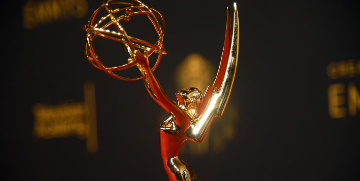 75th Primetime Emmy Awards Winners