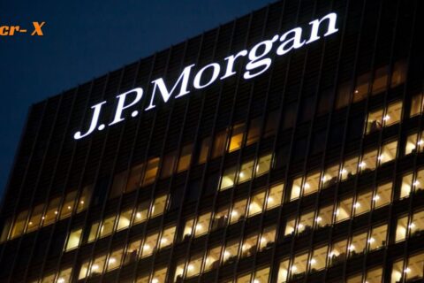 JP Morgan Predictions 2024